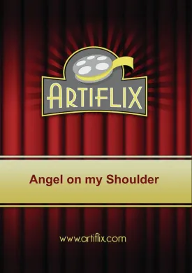 Angel on my Shoulder