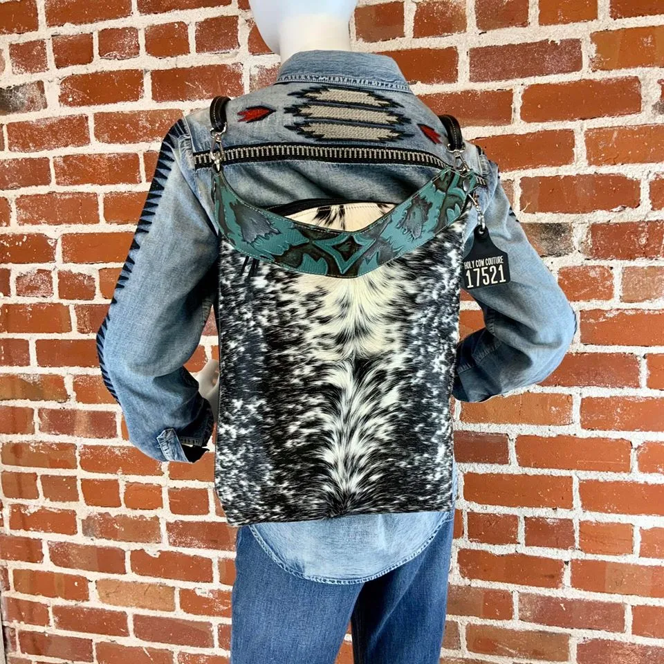 Bagpack - #17521
