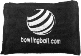 bowlingball.com Microfiber Grip Sack