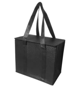Car Insulated Bag (15W X 9D x 13H) Raleigh (ONLY ORDER INSIDE THE GLH - THIS ITEM DOES NOT SHIP)