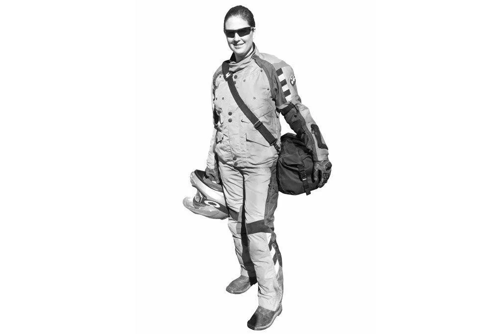Enduristan Shoulder Strap