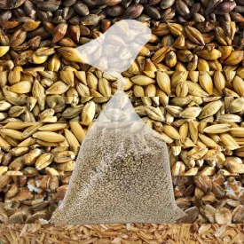 GRAIN BILL - Customer's Product with price 24.69 ID MlCsMuPefX1Cq8pMVeRNEr30