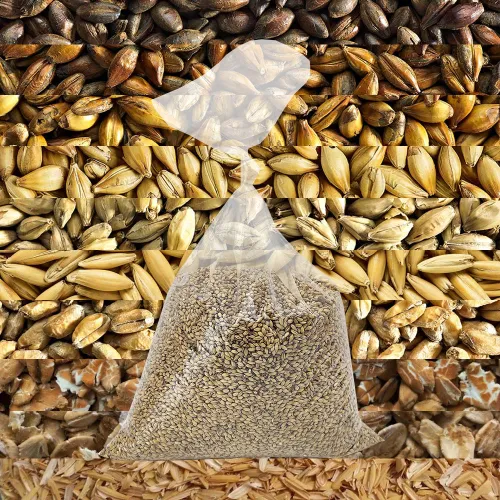 GRAIN BILL - Customer's Product with price 24.69 ID MlCsMuPefX1Cq8pMVeRNEr30