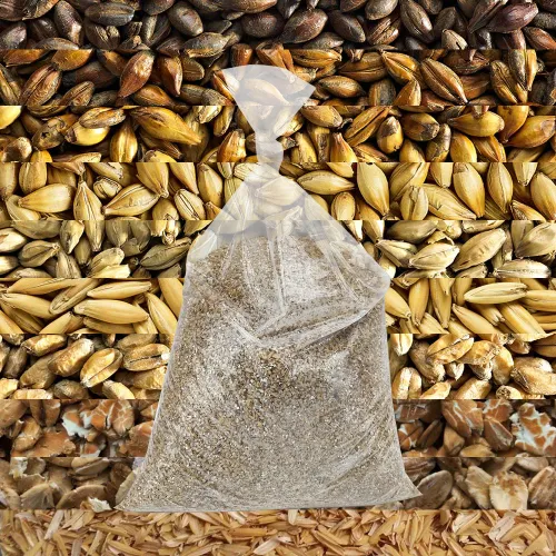 GRAIN BILL - Customer's Product with price 30.83 ID 2ALsGLK01EPvKLdKSF6smDBr