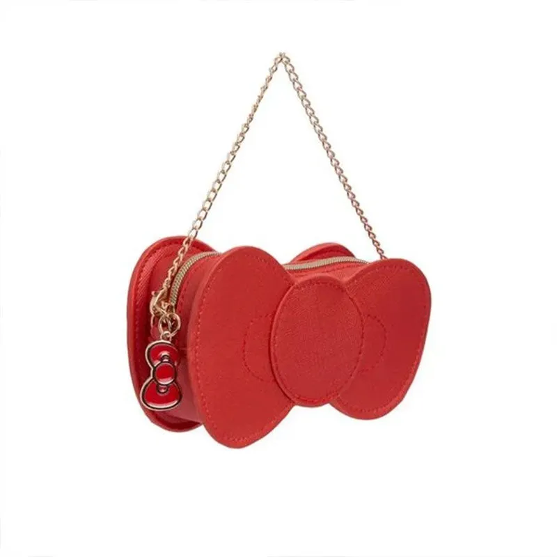 Hello Kitty 50th Dress Series Eco Bag