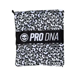 Infamous Paintball Pod Bag/Changing Pad - Skull AO