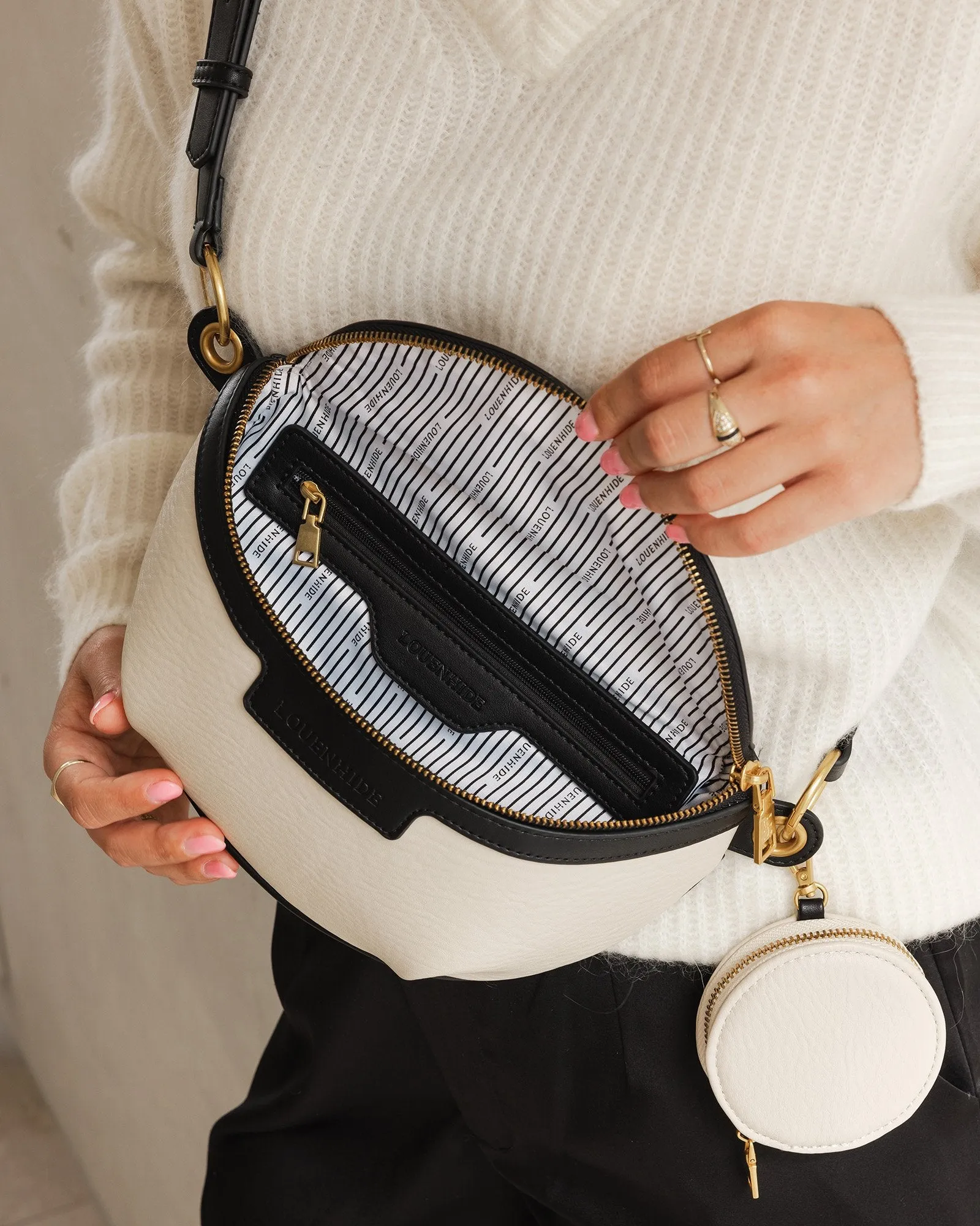 Joey Sling Bag