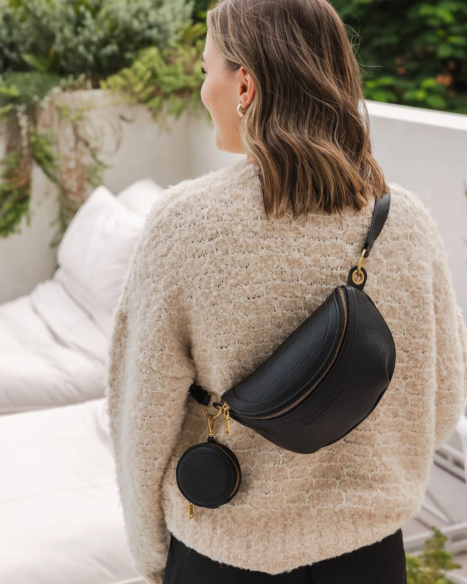 Joey Sling Bag
