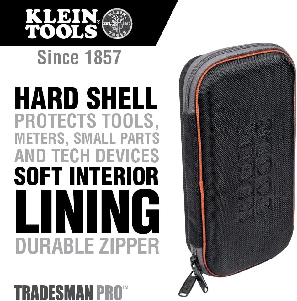 Klein Tools 5189 Tradesman Pro Hard Case Large