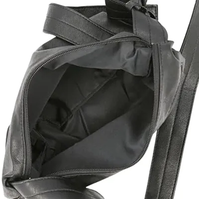 Legato Largo Washable Hammock Bag Mini One Shoulder Bag