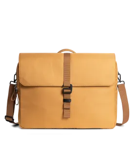 Mantle Messenger Bag