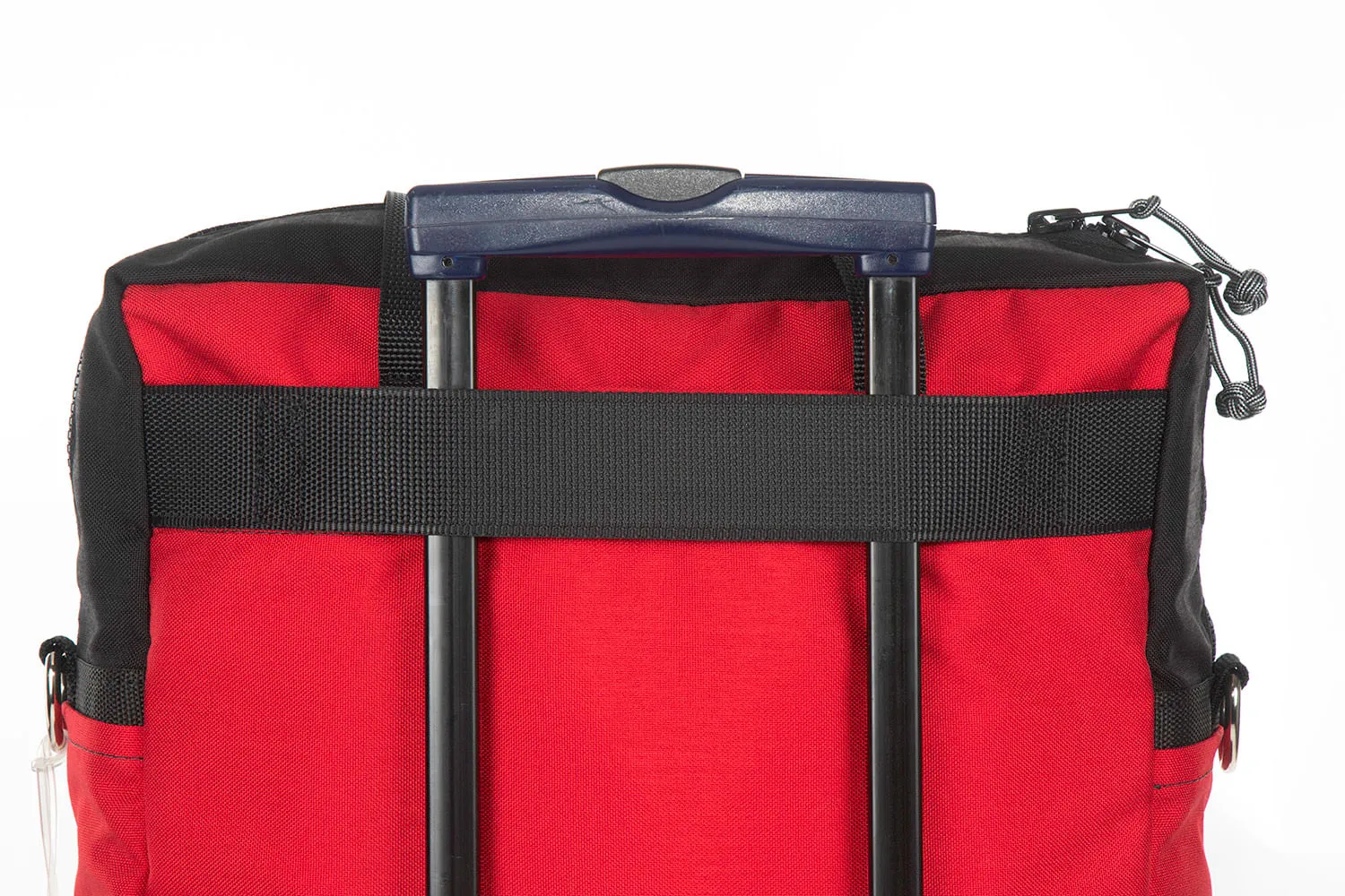 Maximum Utility Travel Tote