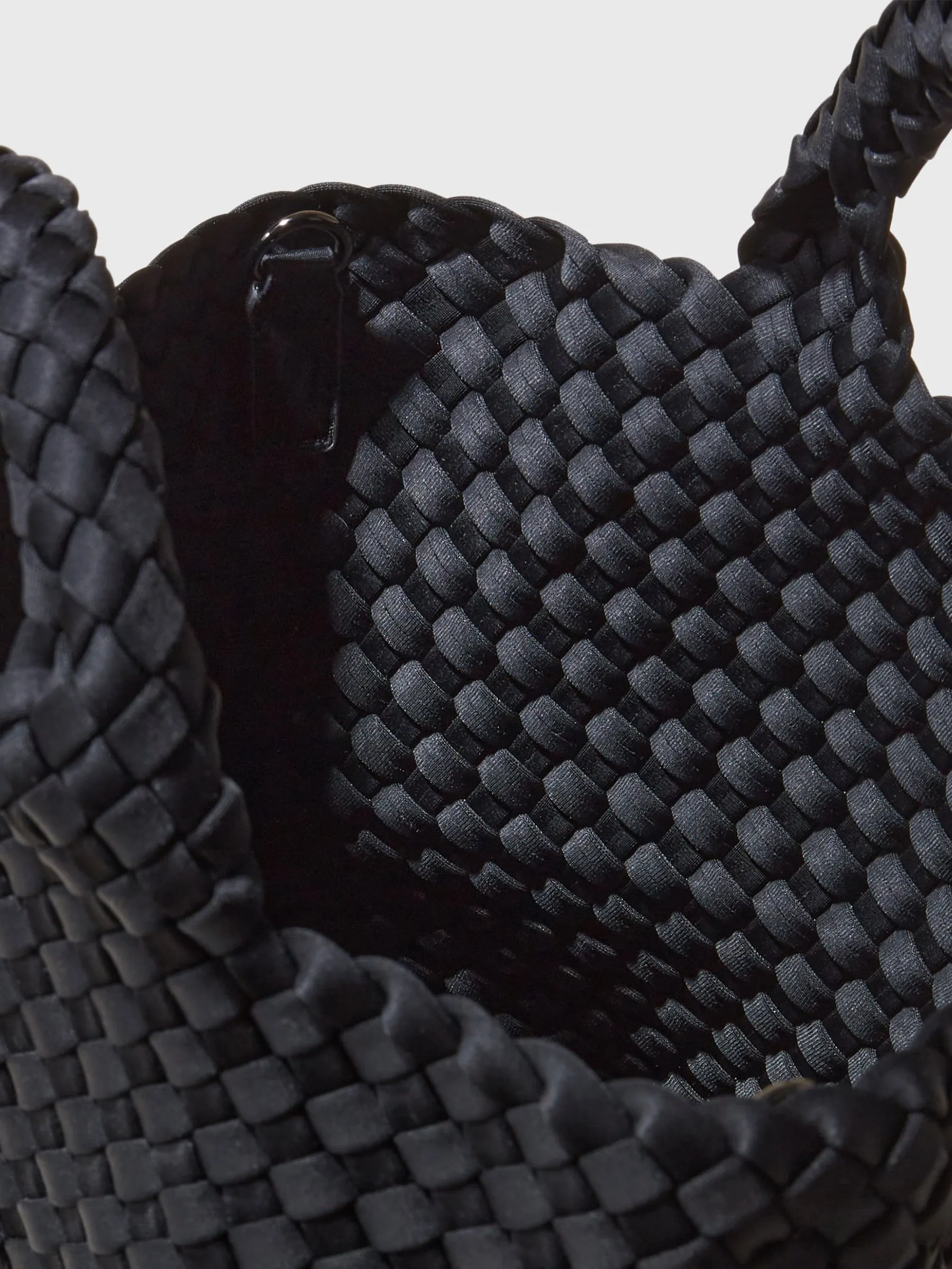 naghedi st. barths small tote