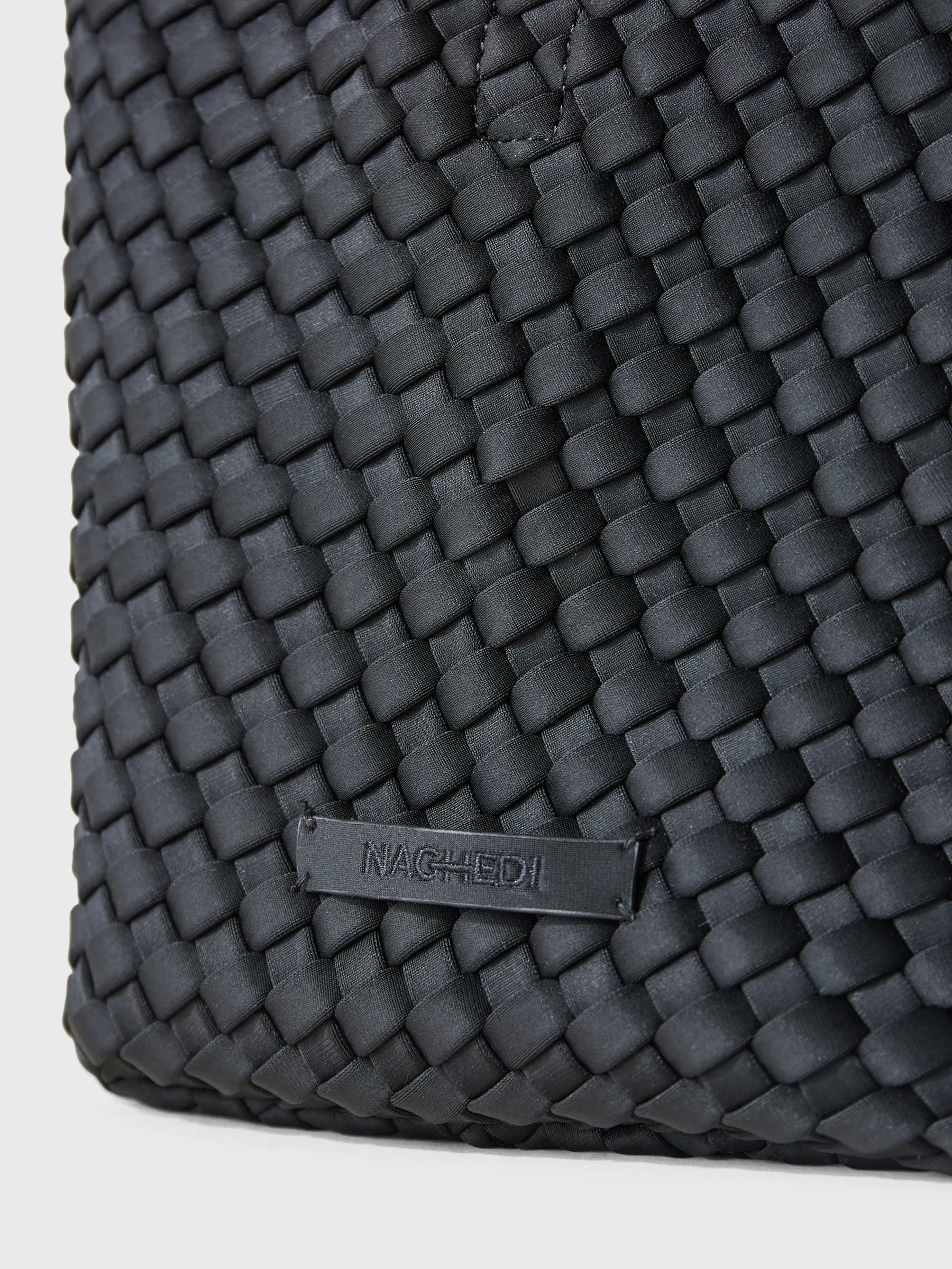 naghedi st. barths small tote