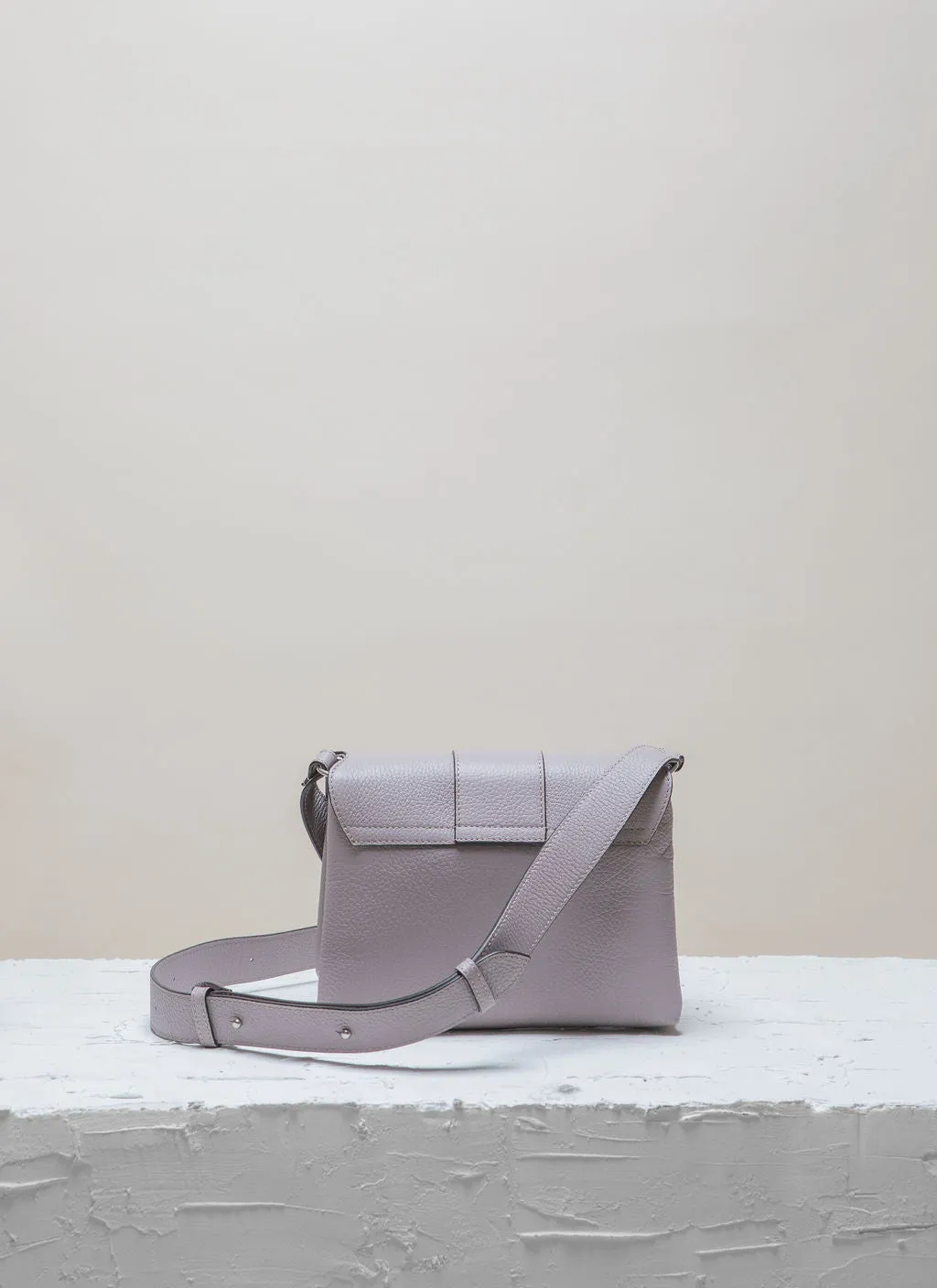 NAMI MINI Fawn Cross-body bag