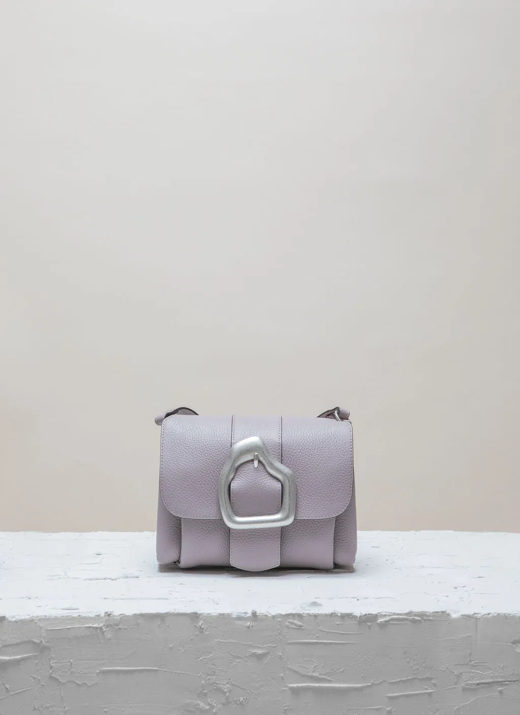 NAMI MINI Fawn Cross-body bag