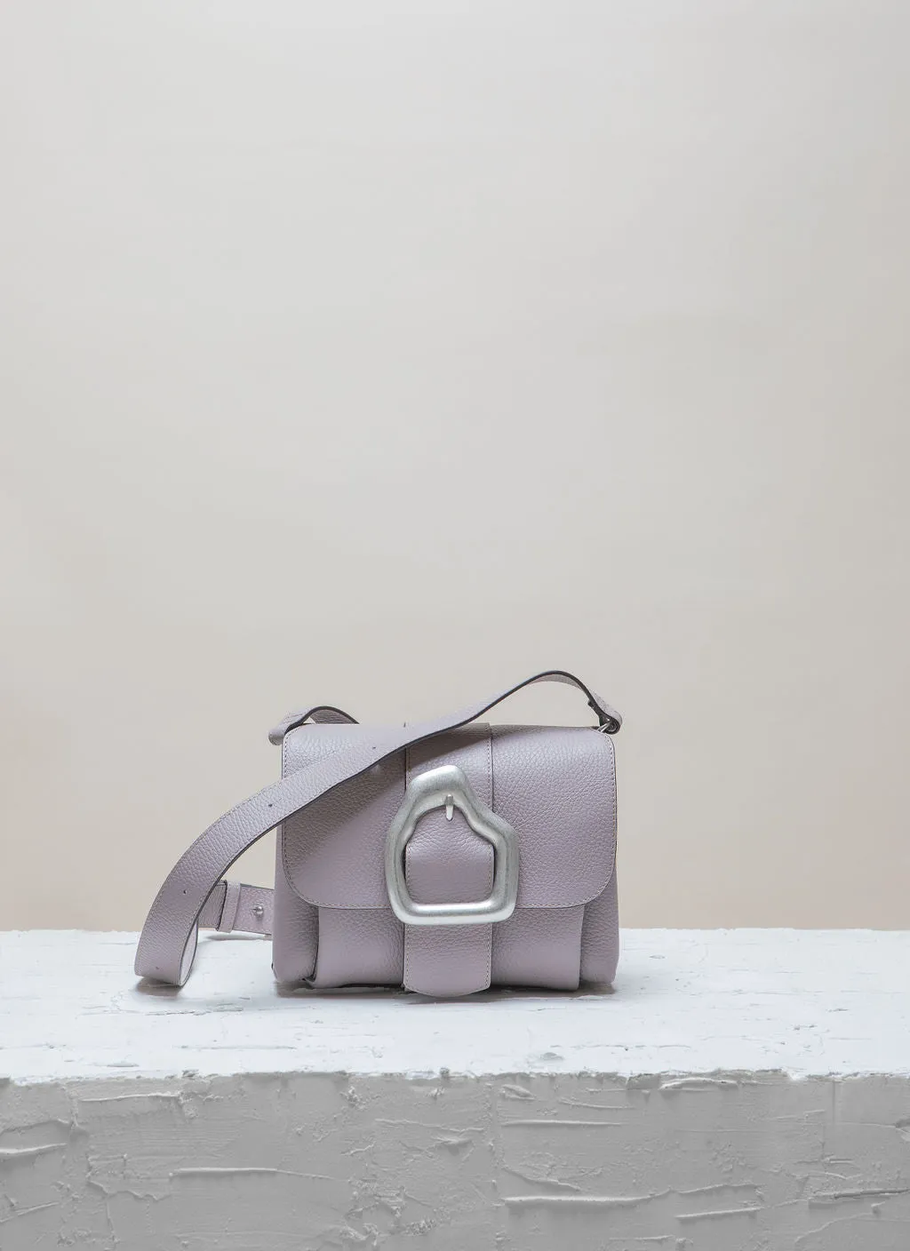 NAMI MINI Fawn Cross-body bag