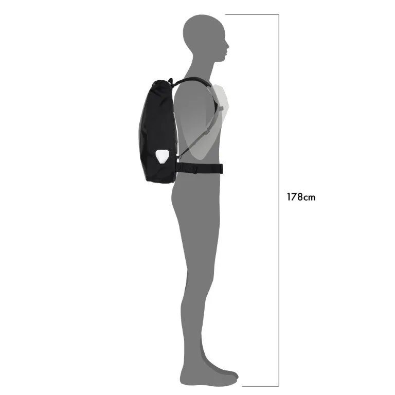 Ortlieb Messenger-Bag