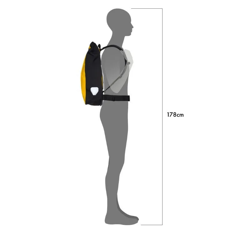 Ortlieb Messenger-Bag