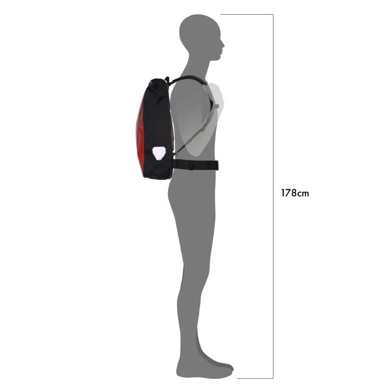 Ortlieb Messenger-Bag