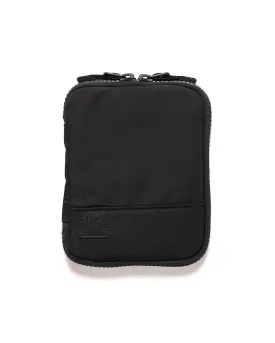 Passport Case Black