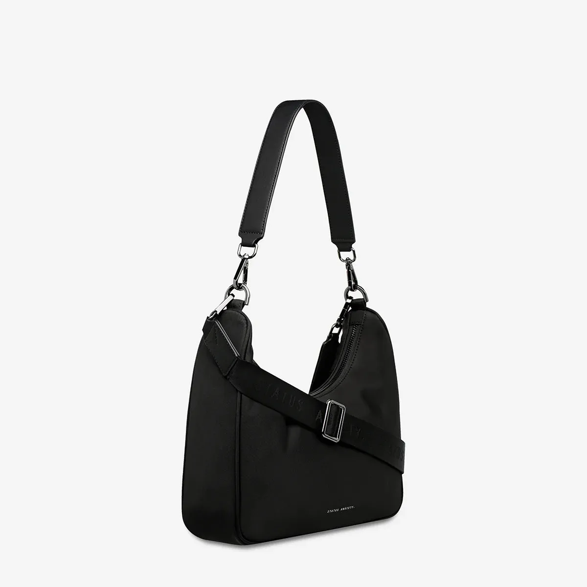 Status Anxiety Fleur Recycled Bag