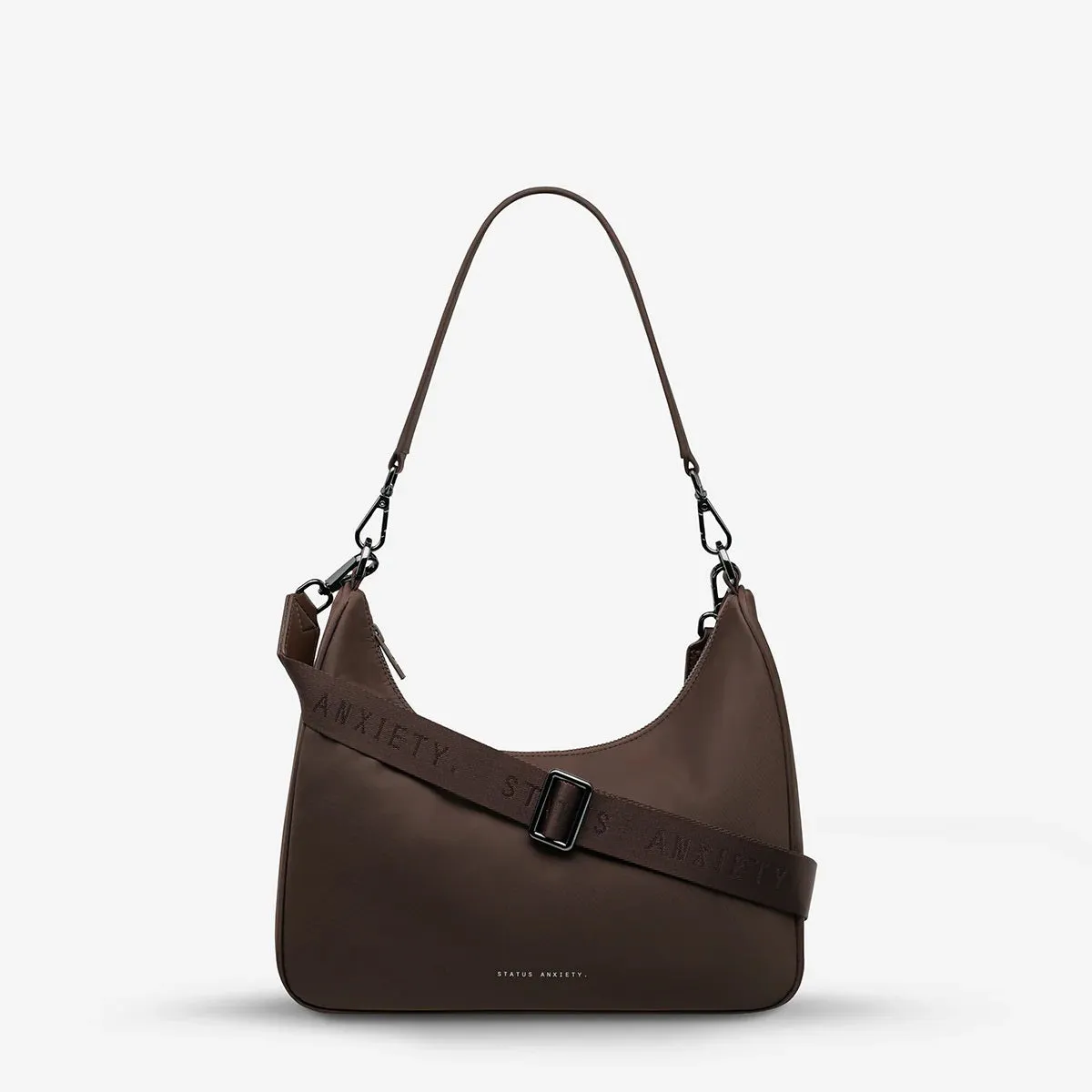 Status Anxiety Fleur Recycled Bag