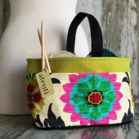 The Caddy Bag