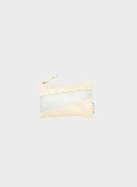 The New Pouch Shore & Mint Small