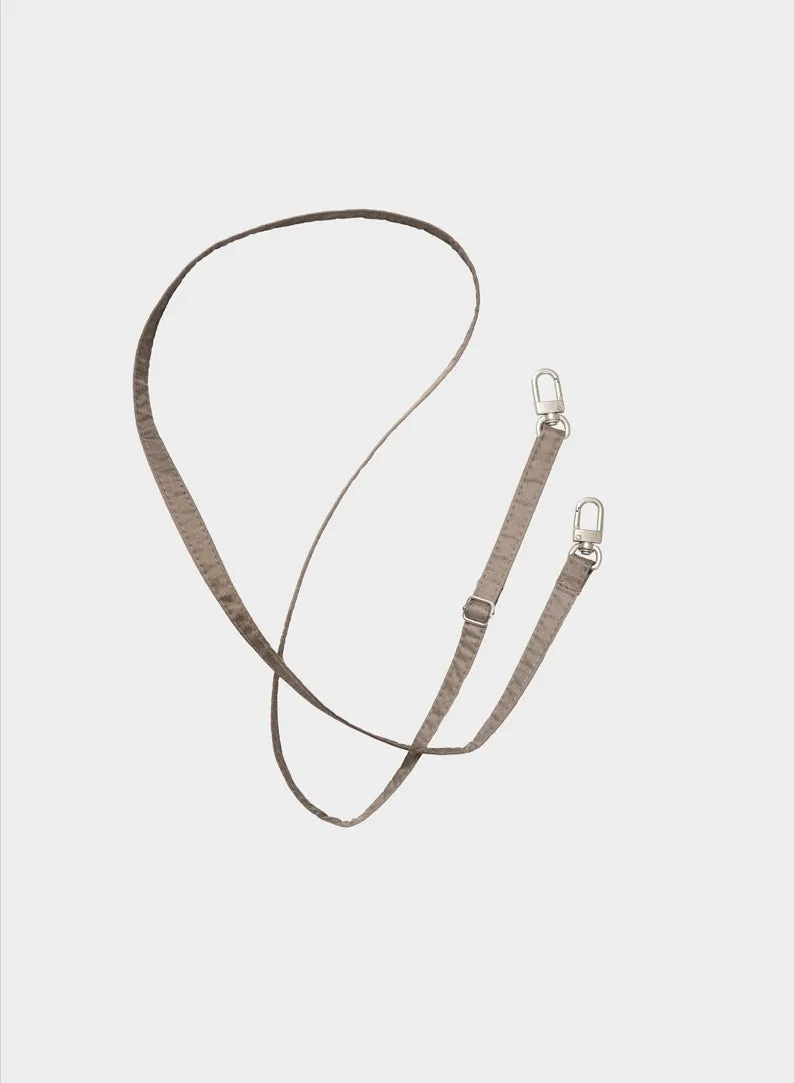 The New Strap Dusk