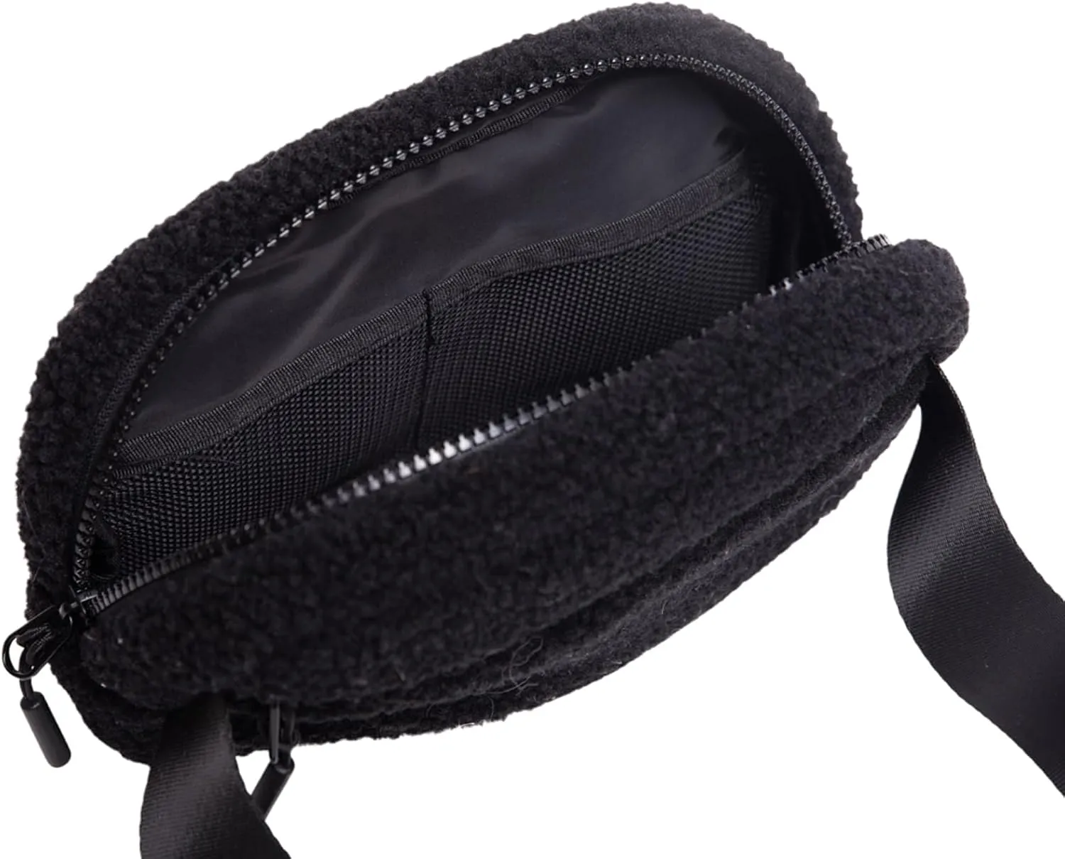 Vooray Quinn Belt Bag  Lightweight Crossbody Bag, Small Fanny Pack for Hiking