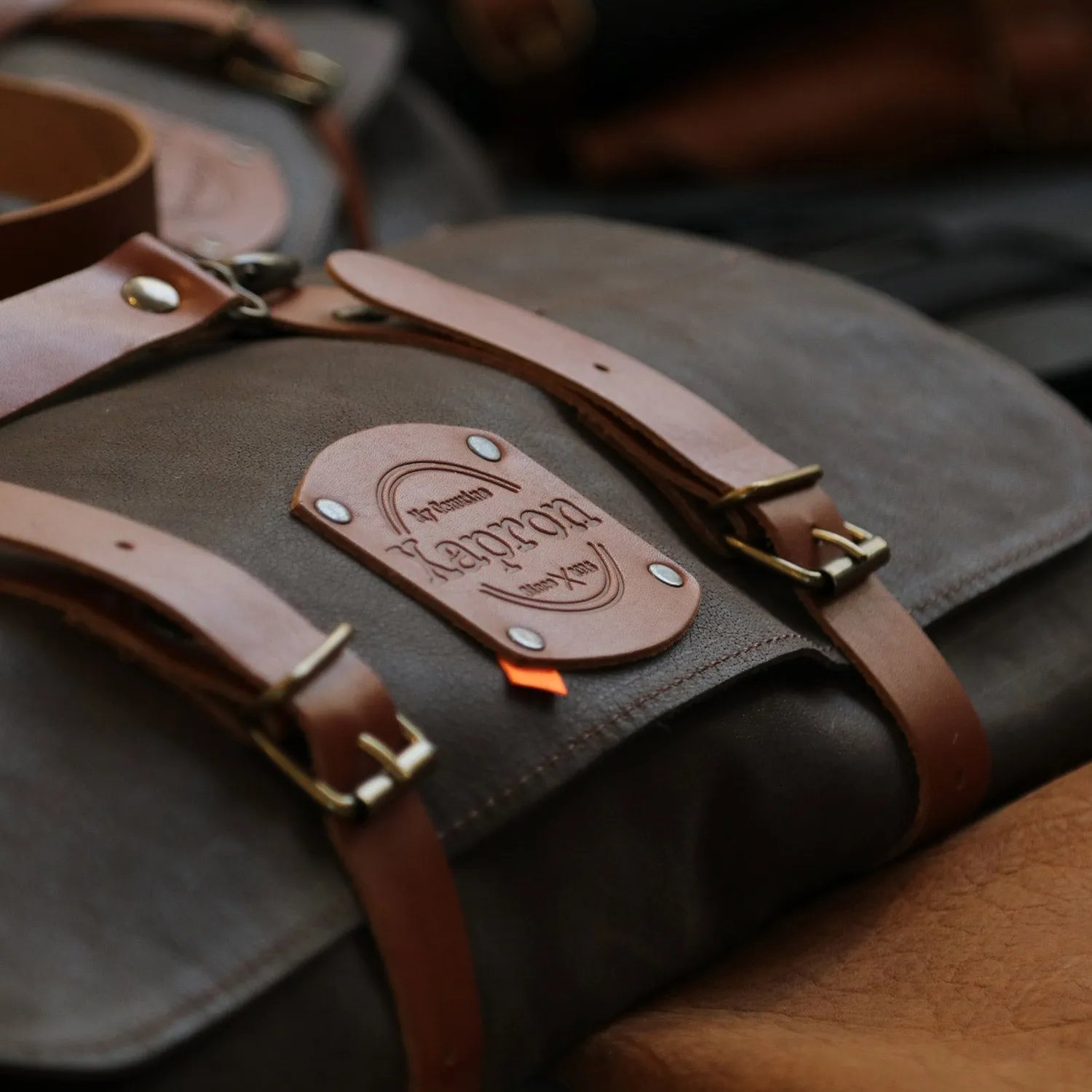 Xapron Knife Roll