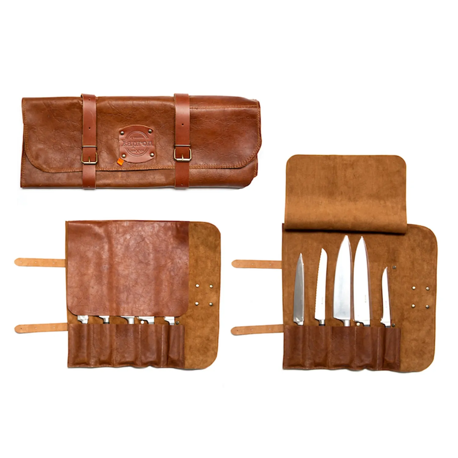 Xapron Knife Roll